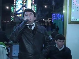 Palwan halmyradow bala menzarsin [hd] 2015 (toy aydymy)