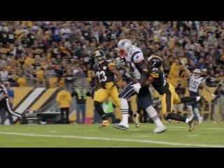 Top 100 players of 2017 № 23 rob gronkowski