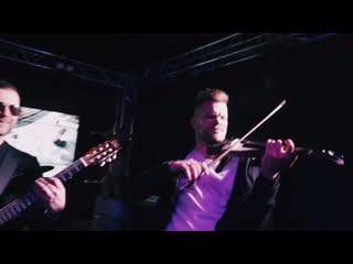 Markes music band cover soundtrack from taxi