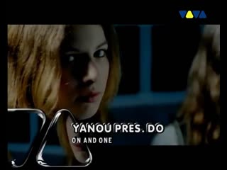 Yanou presents do on and on (viva tv)