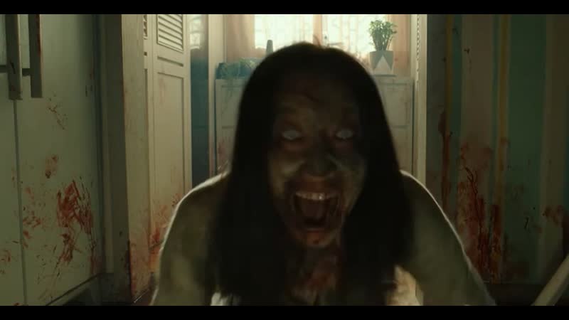 Фильмы ужасов #выжить (2020)