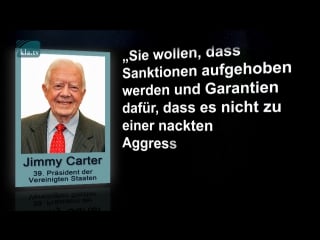 Jimmy carter staatschefs nordkoreas sind keine verrückten