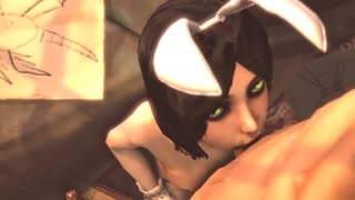 Alice Madness Sex - Alice madness returns r34 porn video - BEST XXX TUBE