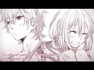 Honeyworks feat kagamine len テレカクシ思春期 | terekakushi shishunki | embarrassment hiding adolescence [vocaloid]