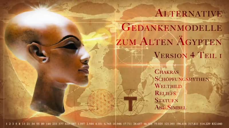 Ägypten teil 1 von 12 (informativ)
