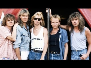 Def leppard porn (1987) ᴴᴰ