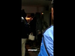 Bts jakarta 170428