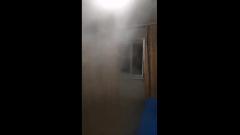 Морозная свежесть
