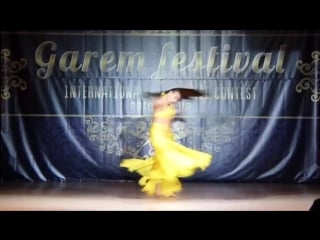 Габриелян диана гала концерт garem festival 2017! 21248