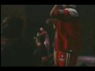 D12 rap game eminem 50cent ( live )