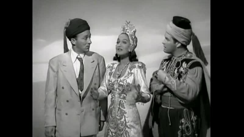 Дорога в марокко (1942) комедия джералд батлер 720p