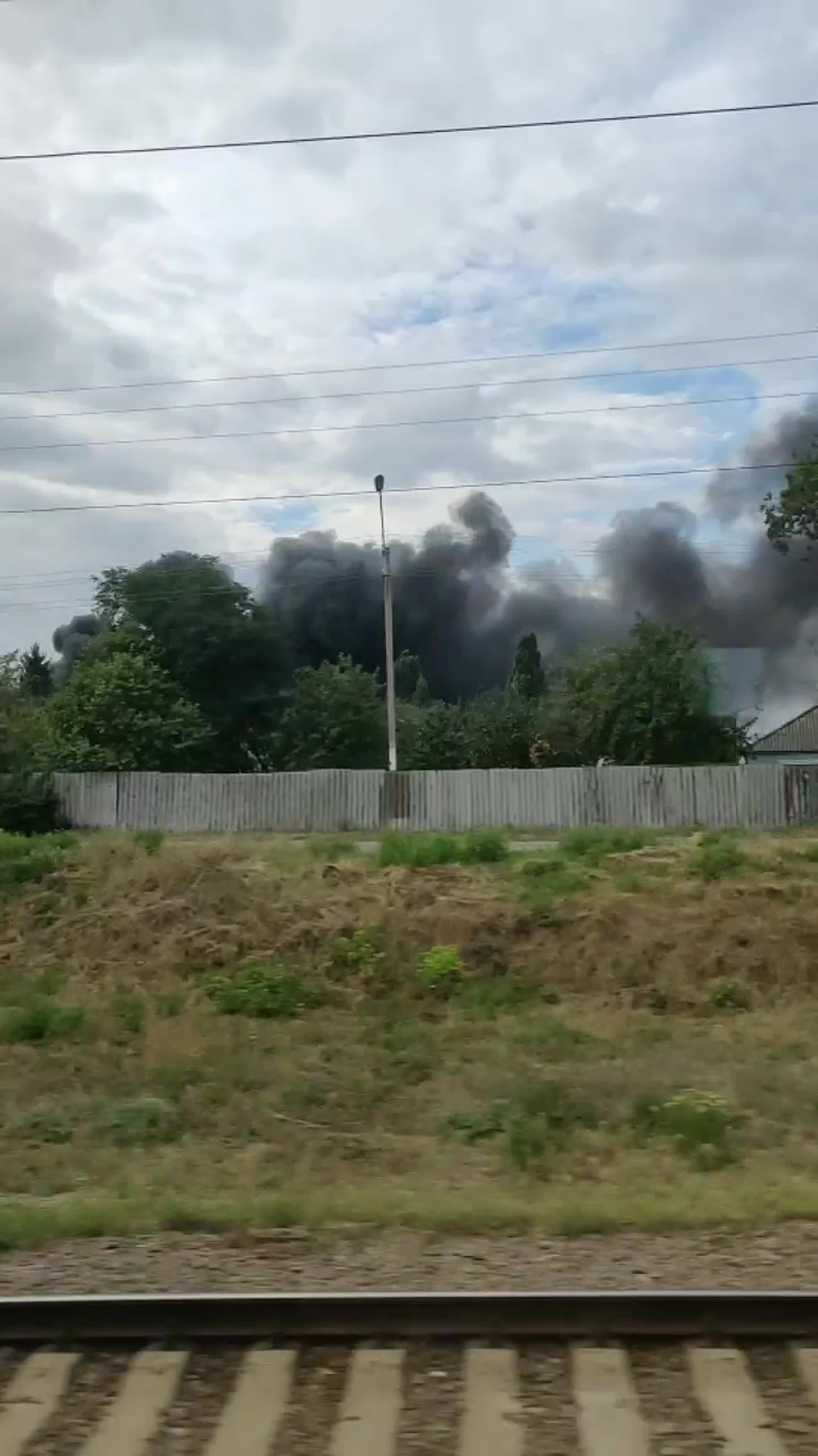 Чёрный дым в прохорое mp4 hq xxx video