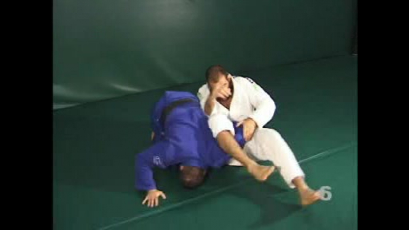 Fabio gurgel gjjt vol 4 submissions ii