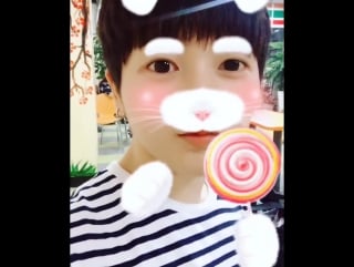 160609 yano instagram video update