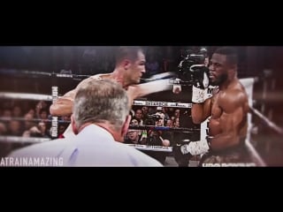 Sergey kovalev mix real addresses promo vs ward 2 promo