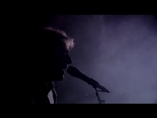 David gilmour & richard wright – comfortably numb (live in gdańsk)