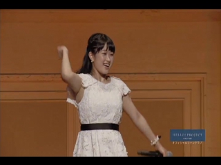 Hirose ayaka birthday event 2016 (bonus)