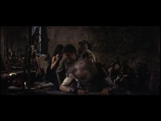 Slave girls 1967 / prehistoric women / рабыни (rus)