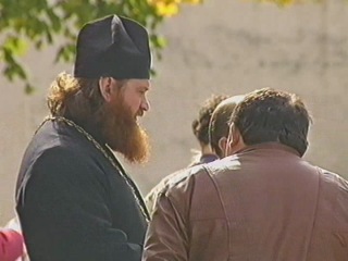 Троице сергиева лавра