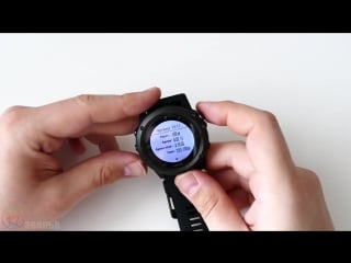 Мультиспорт? тогда garmin fenix 3 !