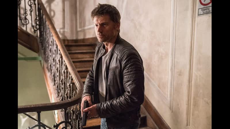 Домино русский трейлер (2019) / триллер, криминал /кэрис ван хаутен, николай костер вальдау, гай пирс, николас бро