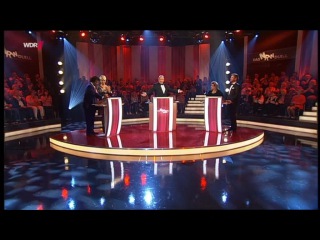 Thomas anders (wdr das nrw duell extra ) part 2