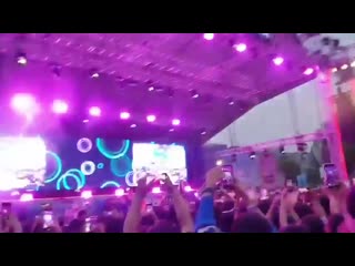 Fancam 190517 2019 yonsei university akaraka festival redvelvet 레드벨벳 1 4 3 luv