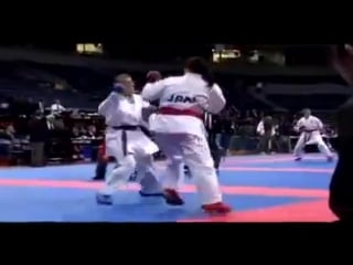 Momentos wkf