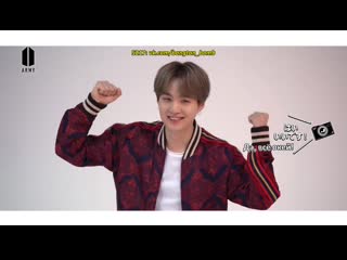 191129 bts japan official magazine vol 7 making1