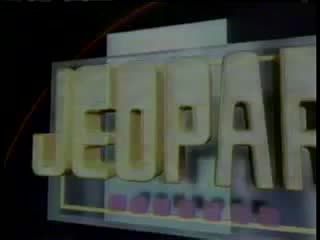 Friends matthew perry snl celebrity jeopardy