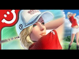 Поляковский летсплей3))) golf star (шикарно поиграл)