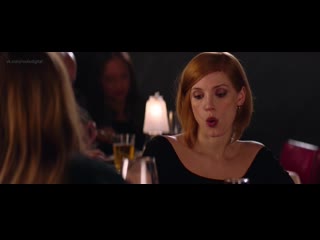 Jessica chastain ava (2020) 1080p nude? sexy! watch online