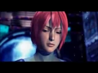 Dino crisis 2