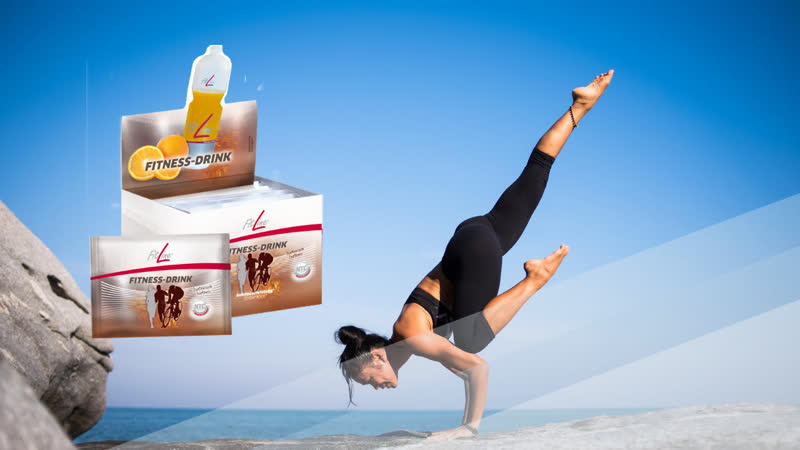 Финтес дринк fitline