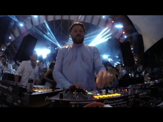 Solomun live dj set @ destino ibiza (part 1)