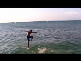 Люди невероятны!