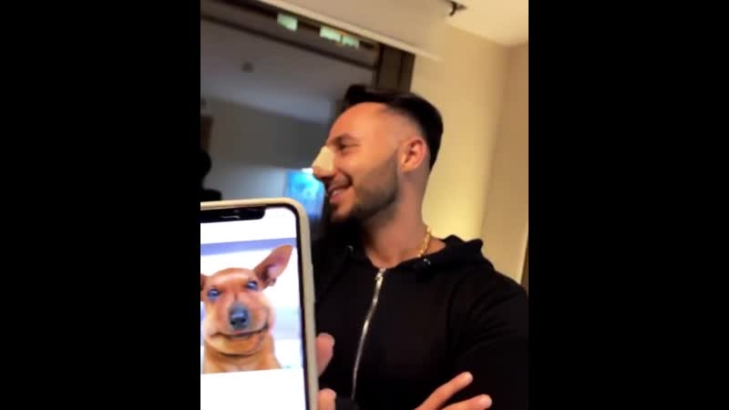 Пинчук троллит опухшего арая