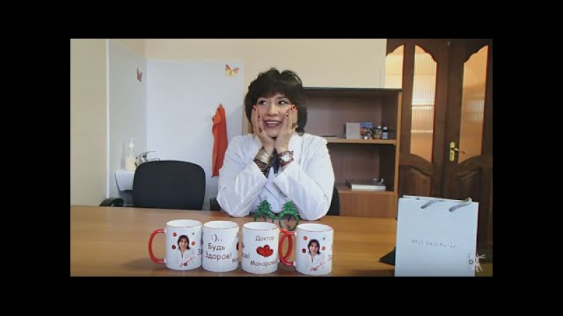 Закружились новогодние подарки!!!