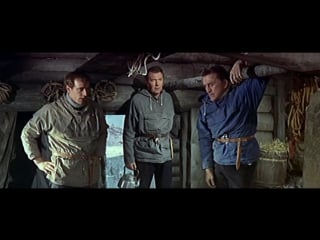 1965 герои телемарка / the heroes of telemark