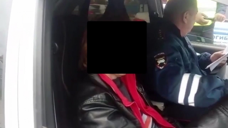 Задержание подозреваемого в угоне г нижневартовс 25 09 2017