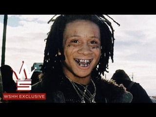 Trippie redd feat travis scott "dark knight dummo" (wshh exclusive official audio)