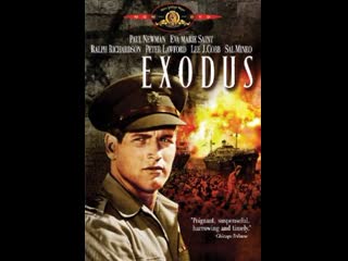 Exodus 1960 watch online