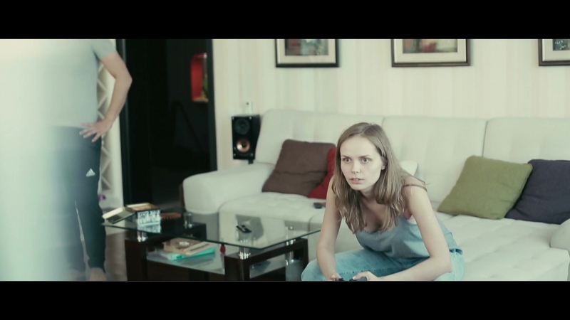 "кохання починається з посмішки", love story олеся и кати