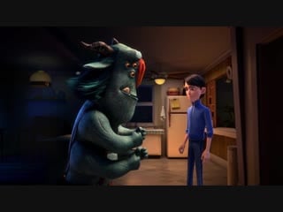 Accept your destiny trollhunters season 1