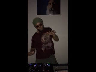 Energyflowdance dj siddha