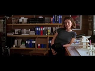 Алисса милано (alyssa milano) в фильме "страх" (fear, 1996, джеймс фоули) 1080p голая? секси!