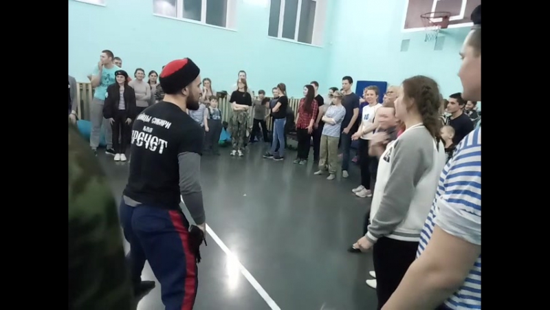 Вечерка продолжение!)))