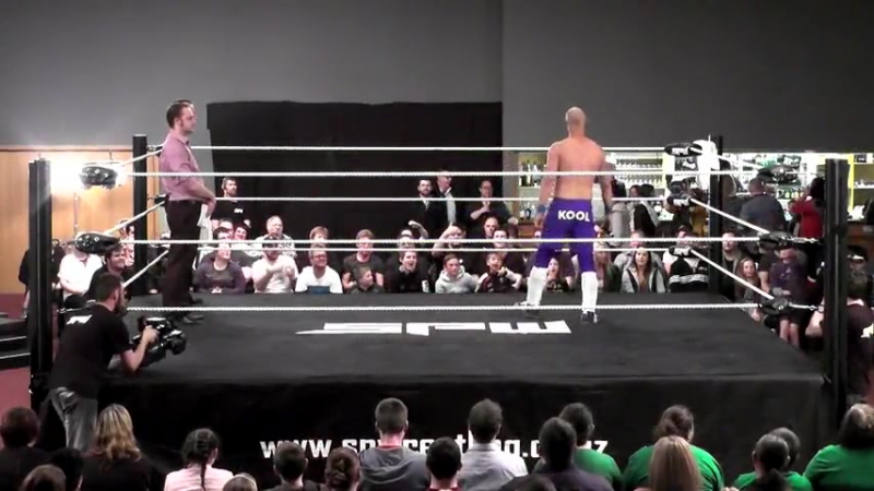 Spw southern rumble 2017