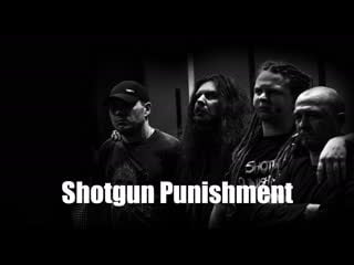 Zimar studio live shotgun punishment (medley 1)