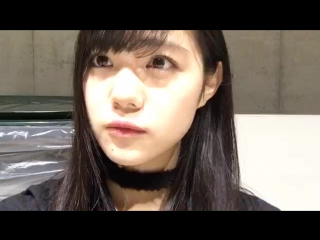 20161123 showroom tanaka yuka